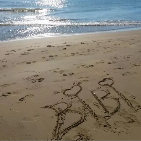 A Lovely Modern Flat A Stone Throw From The Sea Bibione