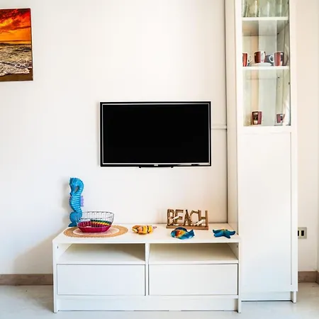 Lejlighed A Lovely Modern Flat A Stone Throw From The Sea Bibione