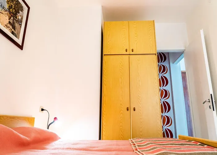 A Lovely Modern Flat A Stone Throw From The Sea Apartmán Bibione